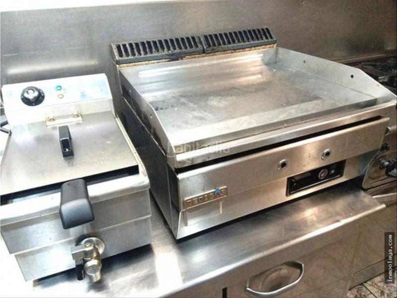 Foto 762fb55b-1cde-4d29-b94c-31c6b38028a5. Transfer business premise with heating in Centre Granollers