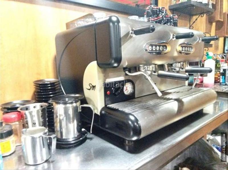 Foto 792e097e-885c-4c4a-870b-7c1a0095f848. Transfer business premise with heating in Centre Granollers