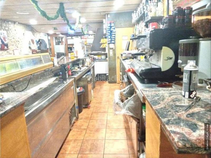 Foto a62060d8-fa9a-4761-824b-f7a89e026b83. Transfer business premise with heating in Centre Granollers