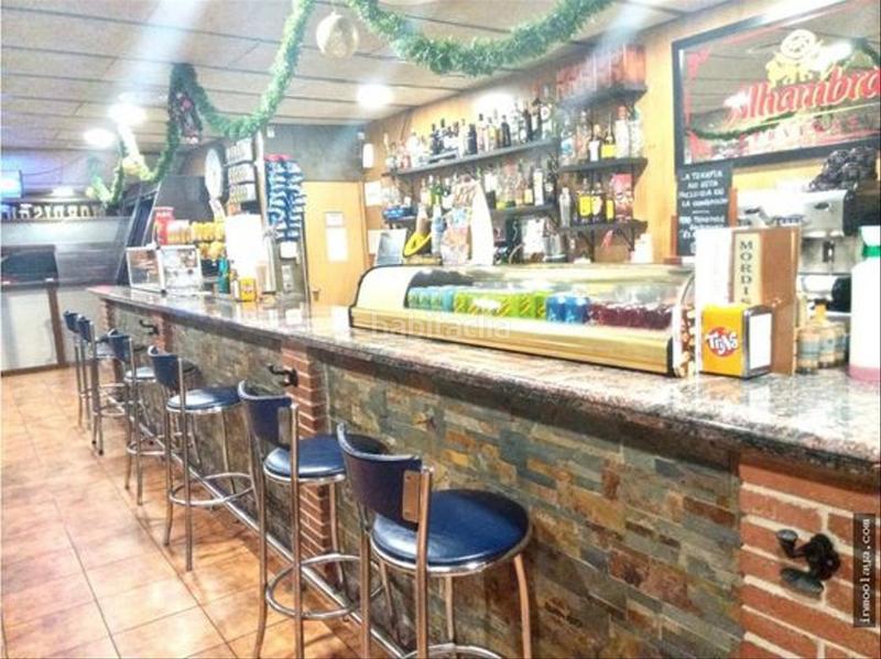 Foto b2266b98-5aec-4c86-b229-39dd6510699b. Transfer business premise with heating in Centre Granollers