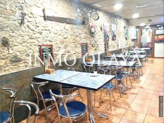 Traspàs Local Comercial a Centre. Traspaso bar restaurante en gran
