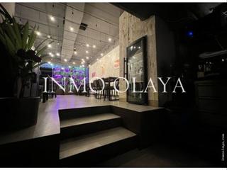 Local Comercial en L´Antiga Esquerra de l´Eixample