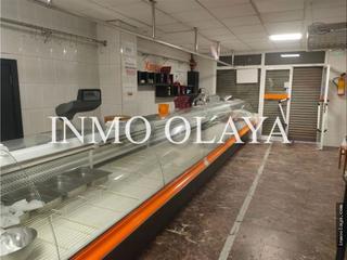 Local Comercial a Morera. Venta local con licencia