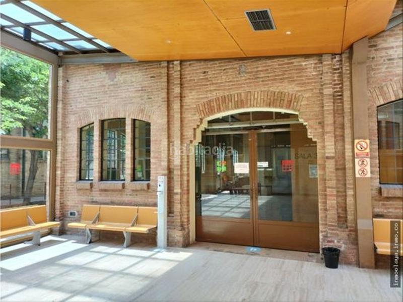 Foto 03f2b4b6-d1f1-484e-852b-f28992c05c5f. Pas-de-porte local commercial avec chauffage dans Marianao Sant Boi de Llobregat