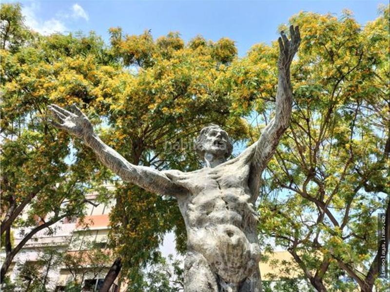 Foto 103c1e3e-b7ea-4042-b545-1feda73fe7cb. Pas-de-porte local commercial avec chauffage dans Marianao Sant Boi de Llobregat