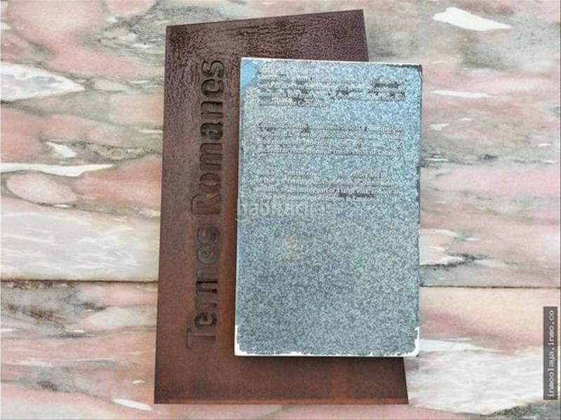 Foto 864fc369-99d4-46d4-a809-210e7c8da142. Pas-de-porte local commercial avec chauffage dans Marianao Sant Boi de Llobregat