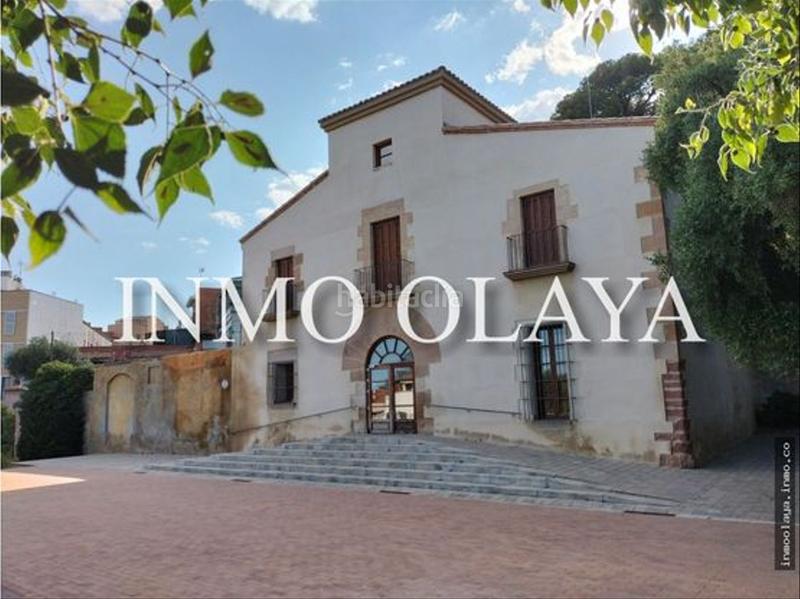 Foto 1b7e32aa-b076-4e69-b934-6ff6af193d30. Transfer business premise with heating in Marianao Sant Boi de Llobregat