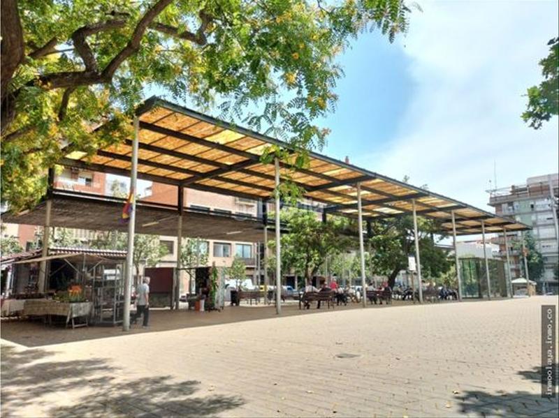 Foto 2f797769-6fd9-42a6-82ab-679cf396e6ae. Transfer business premise with heating in Marianao Sant Boi de Llobregat