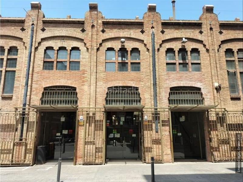 Foto 651b0d9d-48cd-447f-a70c-ee867e544375. Transfer business premise with heating in Marianao Sant Boi de Llobregat