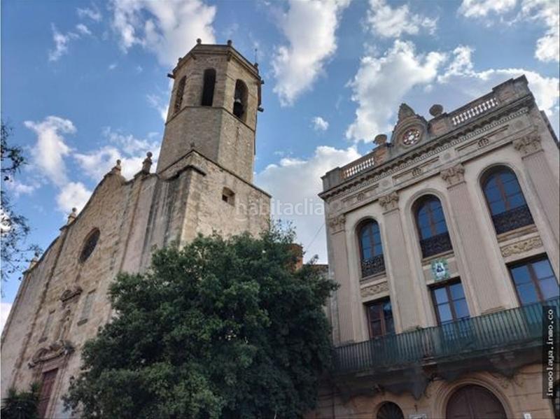 Foto d51ac0dc-5c4f-4214-bb1f-9c9a39fb7703. Transfer business premise with heating in Marianao Sant Boi de Llobregat