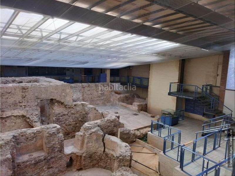 Foto f6007560-12ea-40ec-a65f-bc624d68dee4. Transfer business premise with heating in Marianao Sant Boi de Llobregat