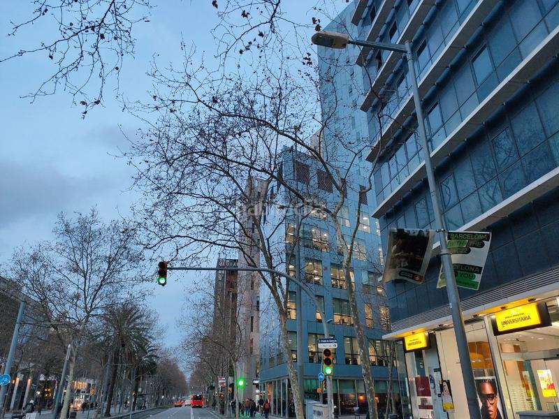 Foto 41abbda4-549d-4a81-9f42-9de0ad245166. Trapasso locale commerciale con riscaldamento in Raval Barcelona