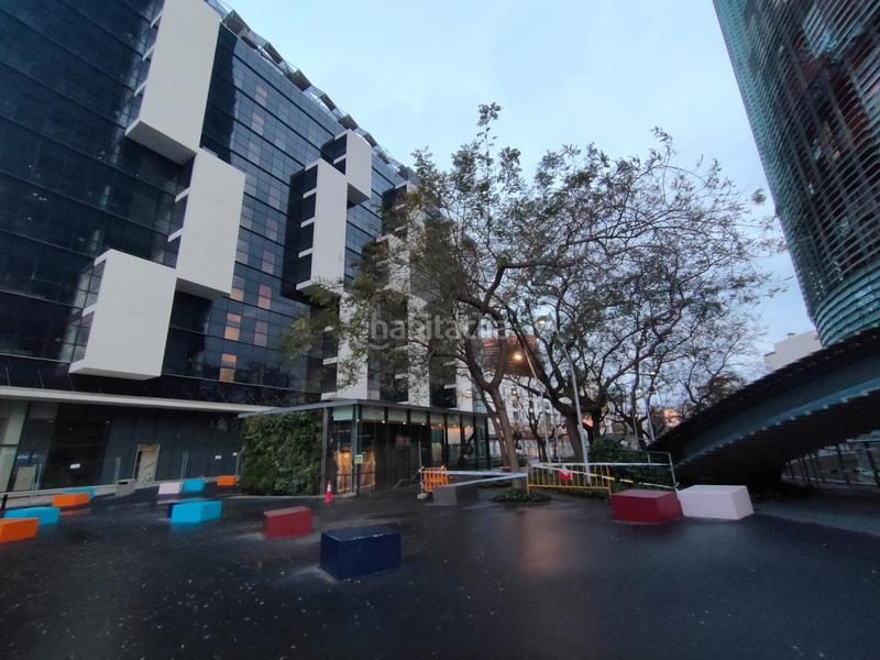 Foto cdb69ccb-230d-40bc-8e93-cc867e70197f. Trapasso locale commerciale con riscaldamento in Raval Barcelona