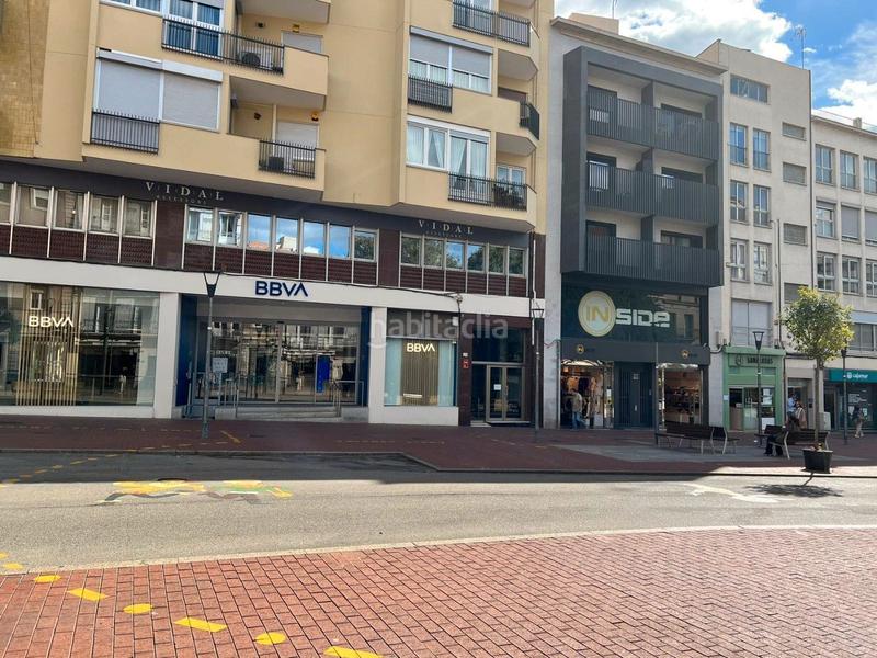 Foto 60360e08-ac27-437d-8871-071acb864261. Local comercial venta local comercial en Barri del Centre Terrassa