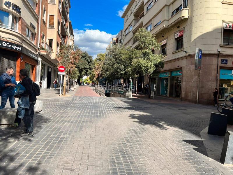 Foto ab0faa0b-56e1-4754-845d-ad9673105d8c. Local comercial venta local comercial en Barri del Centre Terrassa