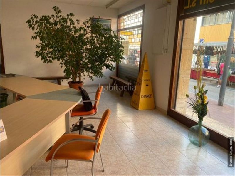 Foto 40dc7101-b805-40ae-adb7-1a2a2deba274. Local comercial venta local en l´ en l´Estartit poble Estartit
