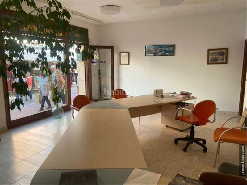 Foto 712640d6-3117-4a51-832c-0ca23cb1eb6e. Local comercial venta local en l´ en l´Estartit poble Estartit