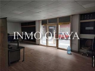 Local Comercial a Llefià. Venta de local en badalona