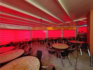 Traspàs Local Comercial a Camps Blancs. Bar con 2 terrazas y s. humos