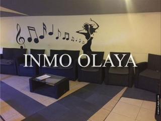 Transfer Business premise in Zona Industrial. Traspaso de bar musical ripollet
