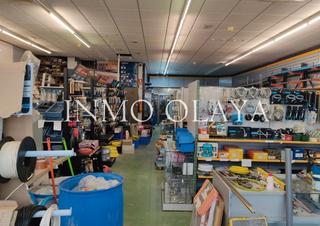 Umzug Fabrikhalle in Tordera. Traspaso nave industrial tordera