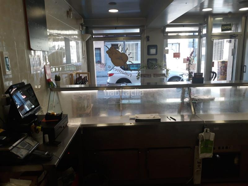 Foto 1dea037f-ba13-4d7f-9029-4a5d36d0a2ea. Trapasso locale commerciale con riscaldamento in Can Pantiquet Mollet del Vallès