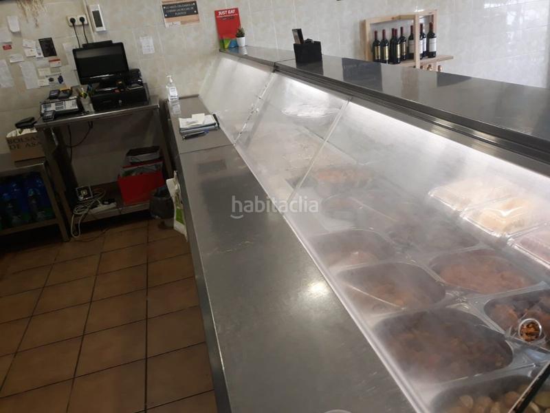 Foto 4893746f-bddb-48a9-9b45-57b0fb0fb36d. Trapasso locale commerciale con riscaldamento in Can Pantiquet Mollet del Vallès