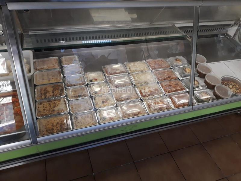 Foto 81c940b2-fdd8-4016-b109-4b7353a90e2f. Trapasso locale commerciale con riscaldamento in Can Pantiquet Mollet del Vallès