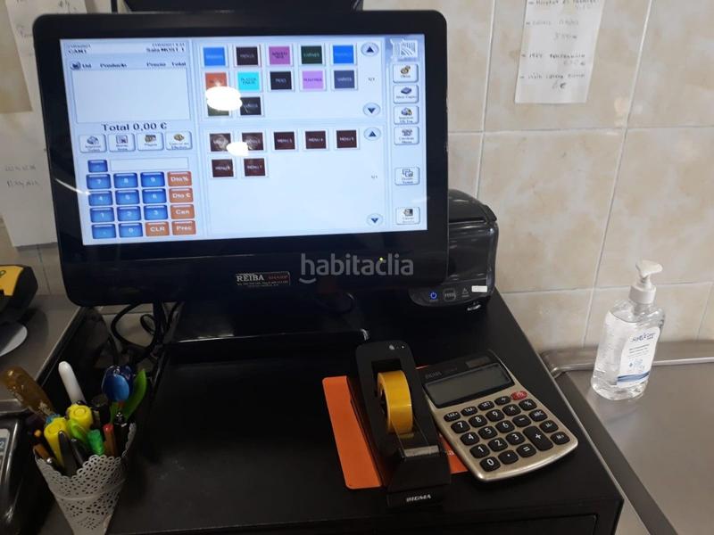 Foto 8424417f-9bdd-47a1-b312-c2d3af9897b9. Trapasso locale commerciale con riscaldamento in Can Pantiquet Mollet del Vallès