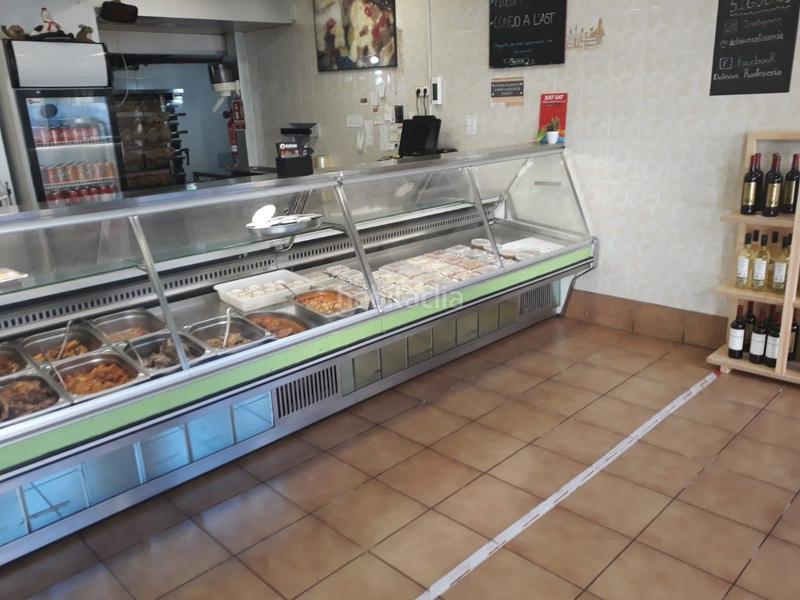 Foto 8f696840-a57f-4967-9046-c1ee6a3687d1. Trapasso locale commerciale con riscaldamento in Can Pantiquet Mollet del Vallès