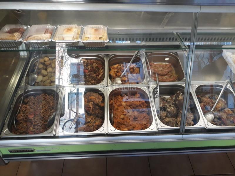 Foto a0cc9d1b-2b20-4160-8134-7efdb806df4c. Trapasso locale commerciale con riscaldamento in Can Pantiquet Mollet del Vallès