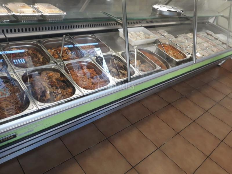 Foto a4874691-5722-4d84-8867-1f6493bfa5b7. Trapasso locale commerciale con riscaldamento in Can Pantiquet Mollet del Vallès