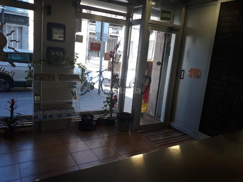 Foto a969eae7-62d3-474d-bb67-91889e21daa8. Trapasso locale commerciale con riscaldamento in Can Pantiquet Mollet del Vallès