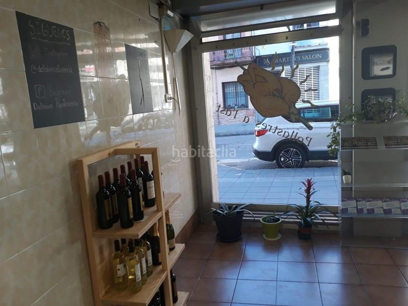 Foto ae9e62f3-b657-41fe-b288-905dea60a615. Trapasso locale commerciale con riscaldamento in Can Pantiquet Mollet del Vallès