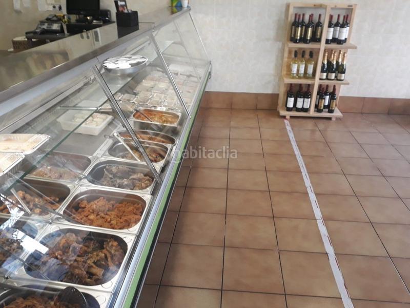 Foto b7b592ac-cb04-4531-b286-18d9a18a70ee. Trapasso locale commerciale con riscaldamento in Can Pantiquet Mollet del Vallès