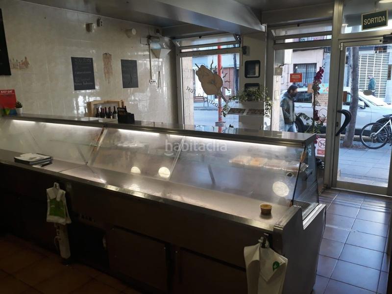 Foto ba518097-d9f1-4cd1-8fc1-49a73e036691. Trapasso locale commerciale con riscaldamento in Can Pantiquet Mollet del Vallès