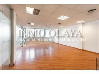 Miete Büro in La Sagrera. Alquiler oficinas en sant andreu