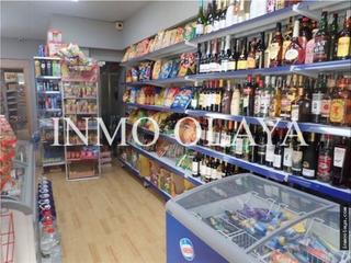 Local commercial à Centre. Venta local comercial en el prat