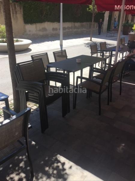 Foto 09e99758-21c9-47bd-8fcb-7ce068d8e13e. Pas-de-porte local commercial avec chauffage dans Poble - Casc Antic Castellar del Vallès