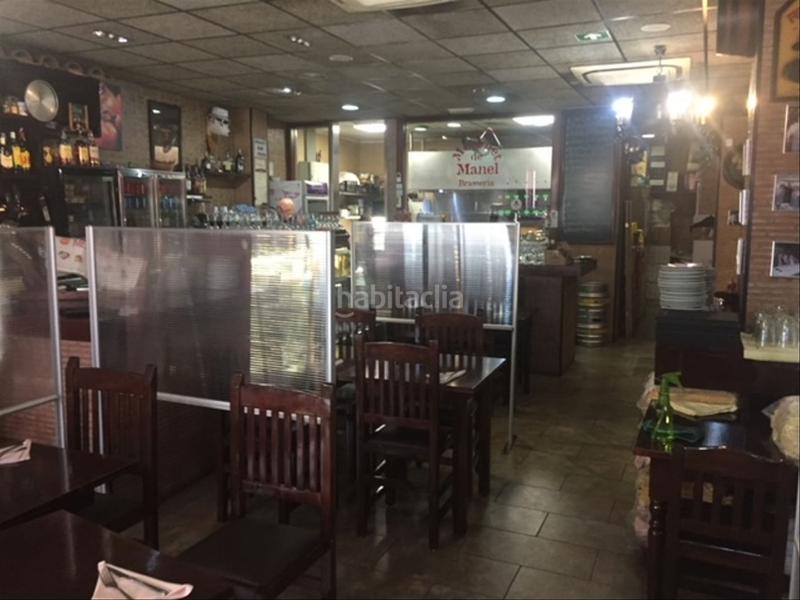 Foto 2df949a2-1ee7-487d-ab01-c92a22000d8b. Pas-de-porte local commercial avec chauffage dans Poble - Casc Antic Castellar del Vallès