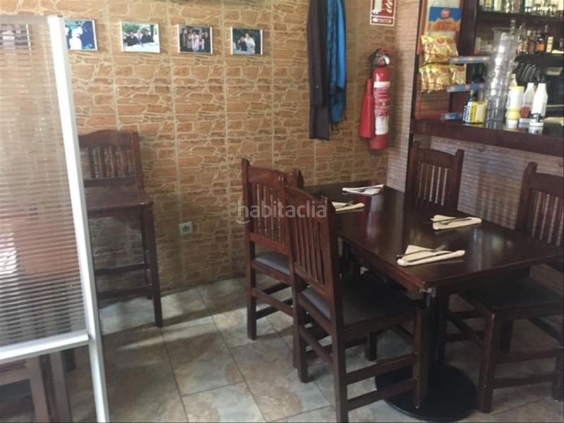 Foto 5971abe5-c441-4caa-96cb-7920cb1706fe. Pas-de-porte local commercial avec chauffage dans Poble - Casc Antic Castellar del Vallès