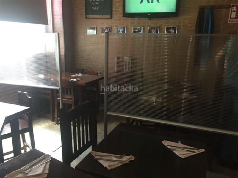 Foto 5c522d5a-4236-4fbb-b178-9e3b93263b0c. Pas-de-porte local commercial avec chauffage dans Poble - Casc Antic Castellar del Vallès