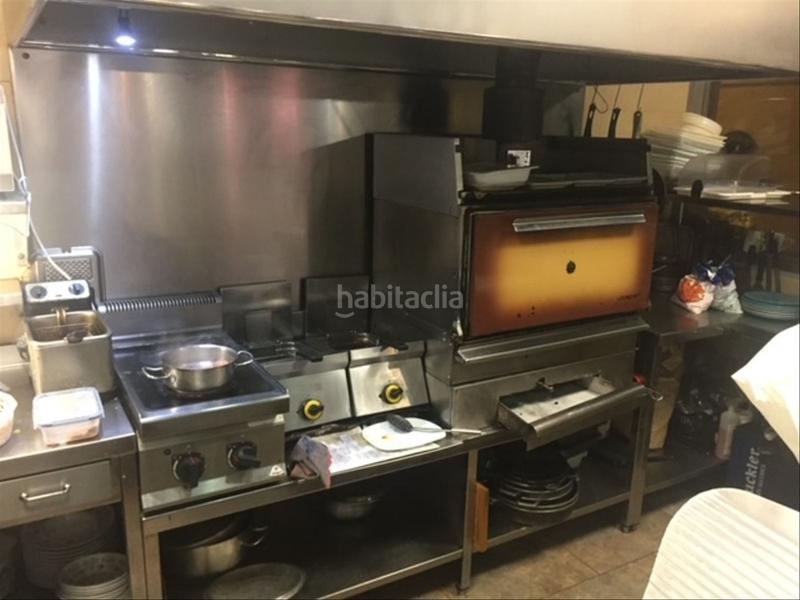 Foto 4dac5091-cb13-4f68-8b94-be3e1a22e163. Transfer business premise with heating in Poble - Casc Antic Castellar del Vallès