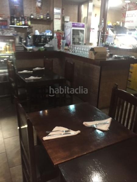 Foto 7075475b-55b5-472c-8392-53c94353960f. Transfer business premise with heating in Poble - Casc Antic Castellar del Vallès