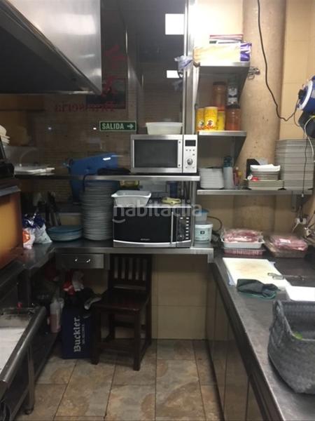 Foto 882ed1fc-a264-40c4-9557-35de44095690. Transfer business premise with heating in Poble - Casc Antic Castellar del Vallès