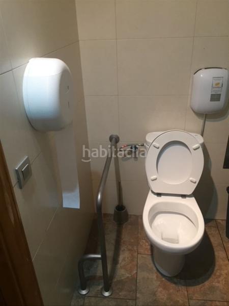 Foto ed61c0f1-689c-4e77-9edc-0ab9b7eb91b5. Transfer business premise with heating in Poble - Casc Antic Castellar del Vallès