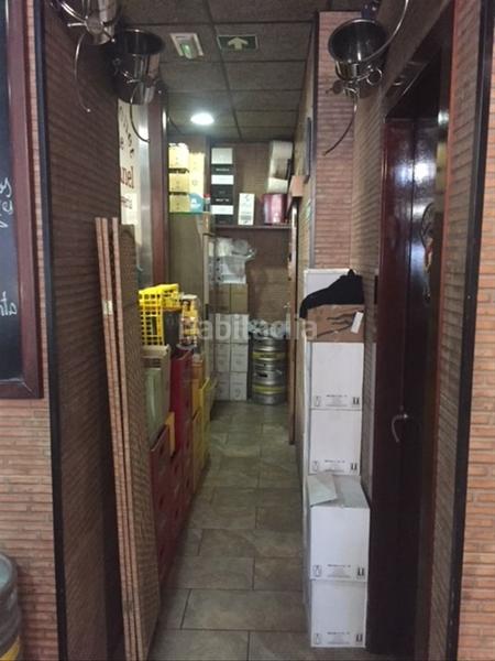 Foto 00622d7a-804b-489c-b82c-9363b4dd5e77. Traspàs local comercial amb calefacció a Poble - Casc Antic Castellar del Vallès