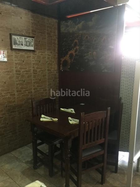 Foto 13847f7d-6bfa-4541-9708-e82e9ba9ff31. Traspàs local comercial amb calefacció a Poble - Casc Antic Castellar del Vallès