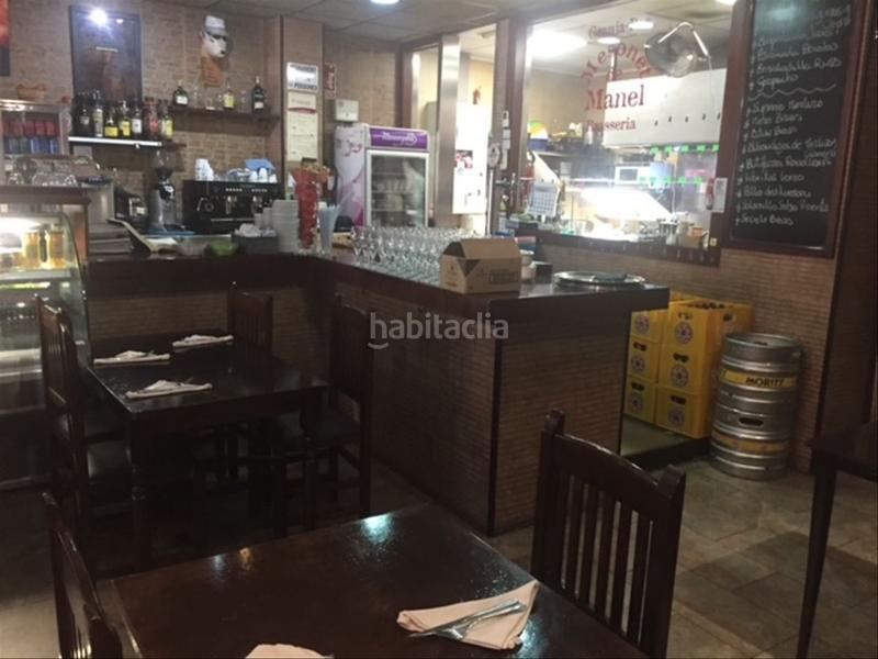 Foto 5d6ef95b-184b-4ca0-8a71-b79c815b5ef5. Traspàs local comercial amb calefacció a Poble - Casc Antic Castellar del Vallès