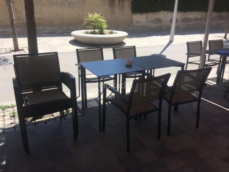 Foto 788d06bd-7711-4ac2-9eb2-8191529fc885. Traspàs local comercial amb calefacció a Poble - Casc Antic Castellar del Vallès